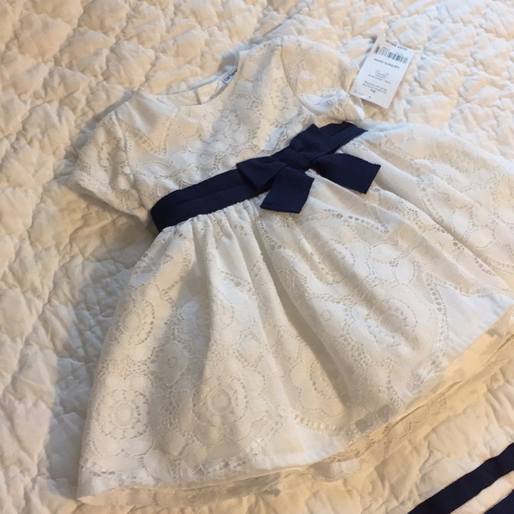 💐Baby girl Dream dress NWT 💐